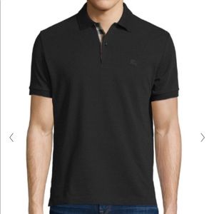 Burberry Polo Shirt